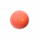 Minge Spumă Golf x1 INESIS Roz corail Copii