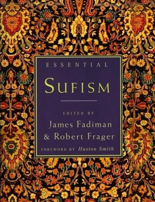Essential Sufism foto