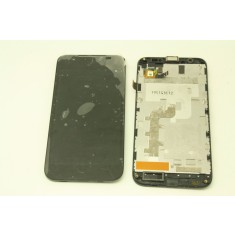 Display ZTE Grand X Pro negru swap