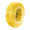 Filament: PLA galbena 1kg 195?C ?0,05mm 1,75mm DEV-PLA-1.75-YE