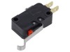 Micro&icirc;ntrerupător SNAP ACTION 11A 250VAC SPDT