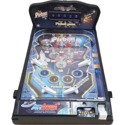 Joc Pinball Flipper Electronic foto