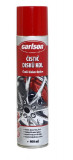 Carlson Wheel Cleaner, aerosol, pentru mașină, 400 ml