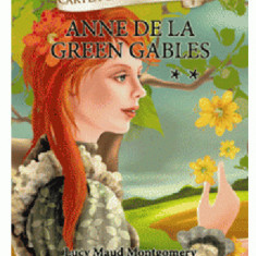 Anne de la Green Gables | L.M. Montgomery