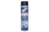 VOPSEA SPRAY NEGRU MAT PENTRU JANTE 600 ML