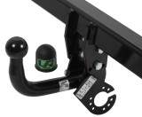 Carlig de remorcare Fiat Scudo 2022-prezent Semidemontabil Umbra Rimorchi