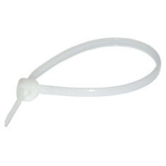 Brida plastic 4.8X200mm Celo alb set 100buc 148200CCT