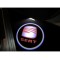 Proiectoare Portiere cu Logo Seat