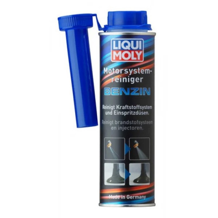 Aditiv benzina Liqui-Moly Pro Line 498123 21624