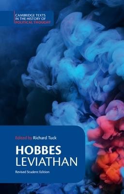 Hobbes: Leviathan: Revised Student Edition foto
