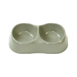 CASTRON DIN PLASTIC MPS MAYA DUBLU M LIGHT GREEN
