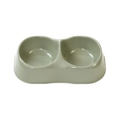 CASTRON DIN PLASTIC MPS MAYA DUBLU M LIGHT GREEN