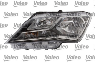 VALEO 044889 ORIGINAL PART Far foto