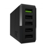 Incarcator 52W 5x surse, Incarcator rapid / Incarcator inteligent