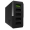 Incarcator 52W 5x surse, Incarcator rapid / Incarcator inteligent