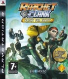 Joc PS3 Ratchet &amp; Clank Quest for Booty