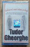 Tudor Gheorghe, Calvarul unei inime pribegi// caseta audio sigilata, Lautareasca, Electrecord