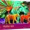 PUZZLE TREFL 160 JUNGLA