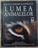 Lumea animalelor - David Burnie