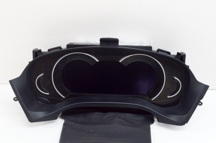 Ceas de bord BMW X3 G01, F97 2019 OEM: 9826827,9392558 16043826