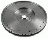 Volanta DAF Cf, Cf 75, Cf 85, Xf, Xf 105, Xf II Motor FA 105.410, FA 105.460, FA 105.510, FA 290, FA 300, FA 330, FA 340, FA 370, FA 400, FA 410, FA