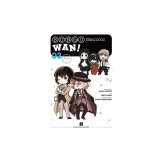 Bungo Stray Dogs: Wan!, Vol. 2