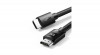 UGREEN HD119 Cablu HDMI, 4K 60Hz, 1m (negru)