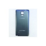 Capac Baterie Samsung Galaxy Note 4 N910 Negru Original