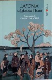 JAPONIA LUI LAFCADIO HEARN-DONALD RICHIE-241395