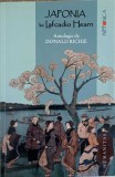 JAPONIA LUI LAFCADIO HEARN-DONALD RICHIE