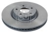 FEBI BILSTEIN 171480 Disc frana
