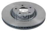 FEBI BILSTEIN 171480 Disc frana