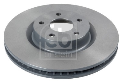 FEBI BILSTEIN 171480 Disc frana foto