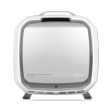 Cumpara ieftin Purificator de aer 65 mp AeraMax PRO AM III cu stand Fellowes