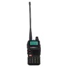 Resigilat : Statie radio portabila VHF/UHF Kombix UV-5RE, dual band, 128CH, 144-14