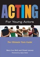 Acting for Young Actors foto