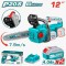 TOTAL - DRUJBA 12&#039;&#039;- LI-ION 20V (INCLUDE ACUMULATOR + 1 INCARCATOR) PowerTool TopQuality