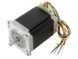 Motor pas cu pas 24VDC 1,27Nm