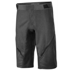 Pantaloni Ciclism Barbati Alpinestars Bunny Hop Shorts Negru Marimea 36 17268171036