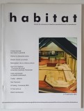 HABITAT , REVISTA , TEHNICI DE AUTOAPARARE IMPOTRIVA PSEUDOARHITECTURII SI PSEUDOARTEI , NR. 9 , 2002