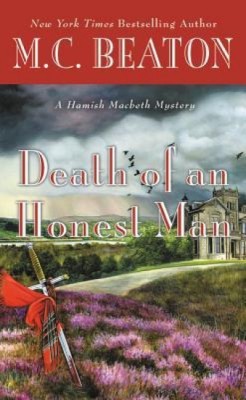 Death of an Honest Man foto
