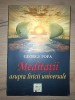Meditatii asupra liricii universale- George Popa