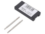Tarod de filetare HSS-G M2,6 40mm