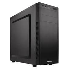 Sistem Tower refurbished, Procesor I7 7700, Memorie RAM 8 GB, SSD 256 GB NVME, Sursa Cooler Master 500 W, Carcasa Corsair, ASUS PRIME Z270-P