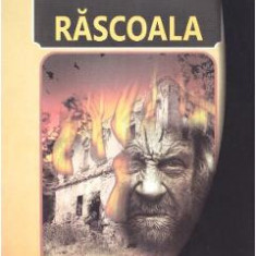 Rascoala - Liviu Rebreanu