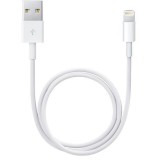 Cablu date Apple Lightning-USB 2.0 (0.5 m)