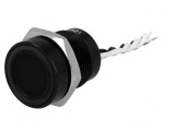 Comutator Piezoelectric PS165P10YBK1W12V 24V 0.2A