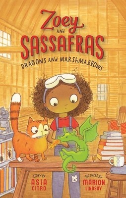 Dragons and Marshmallows foto