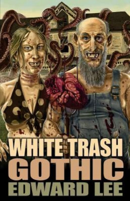White Trash Gothic foto