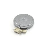 Placă electrică pentru plită WHIRLPOOL 482000022932 ARISTON INDESIT Original